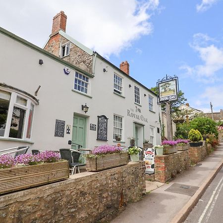 Charmouth Lodge Bridport Esterno foto