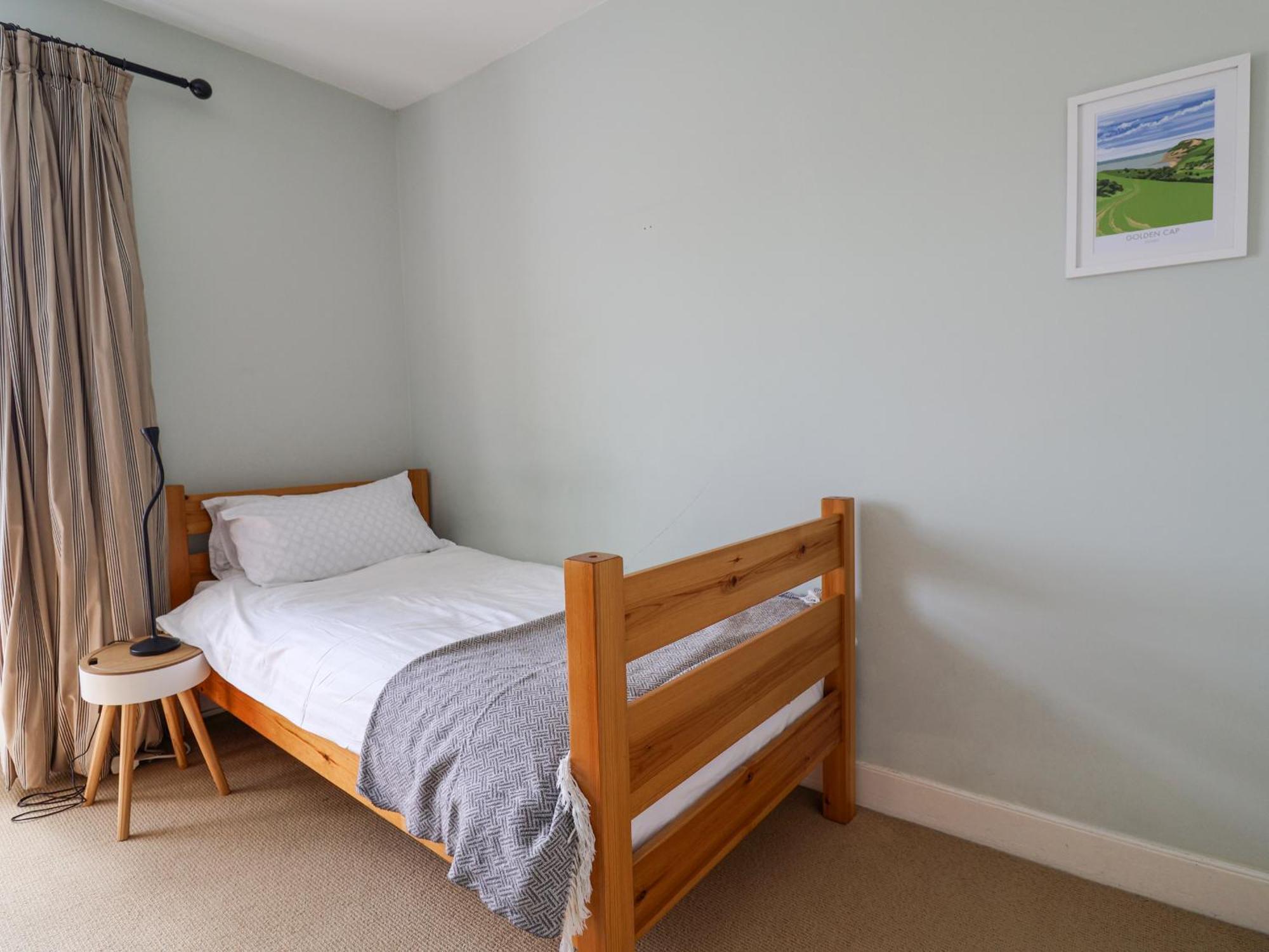 Charmouth Lodge Bridport Esterno foto