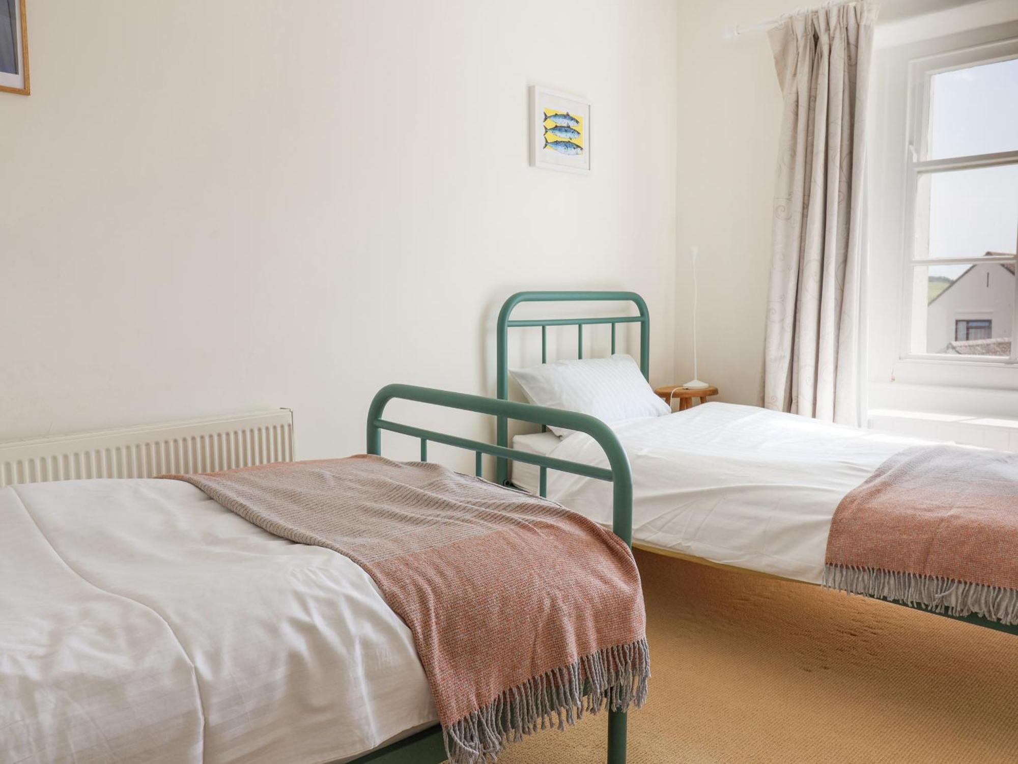 Charmouth Lodge Bridport Esterno foto