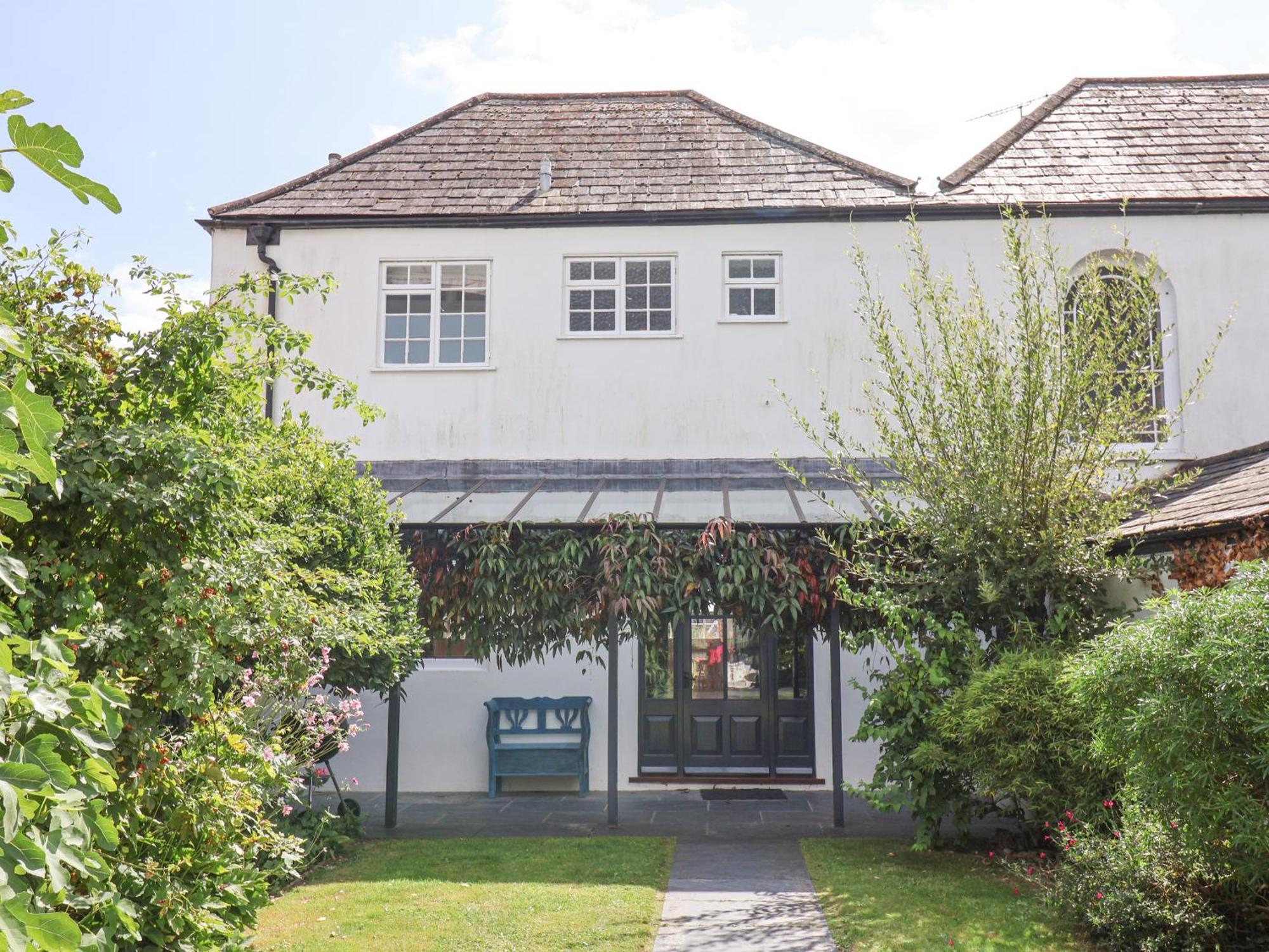 Charmouth Lodge Bridport Esterno foto