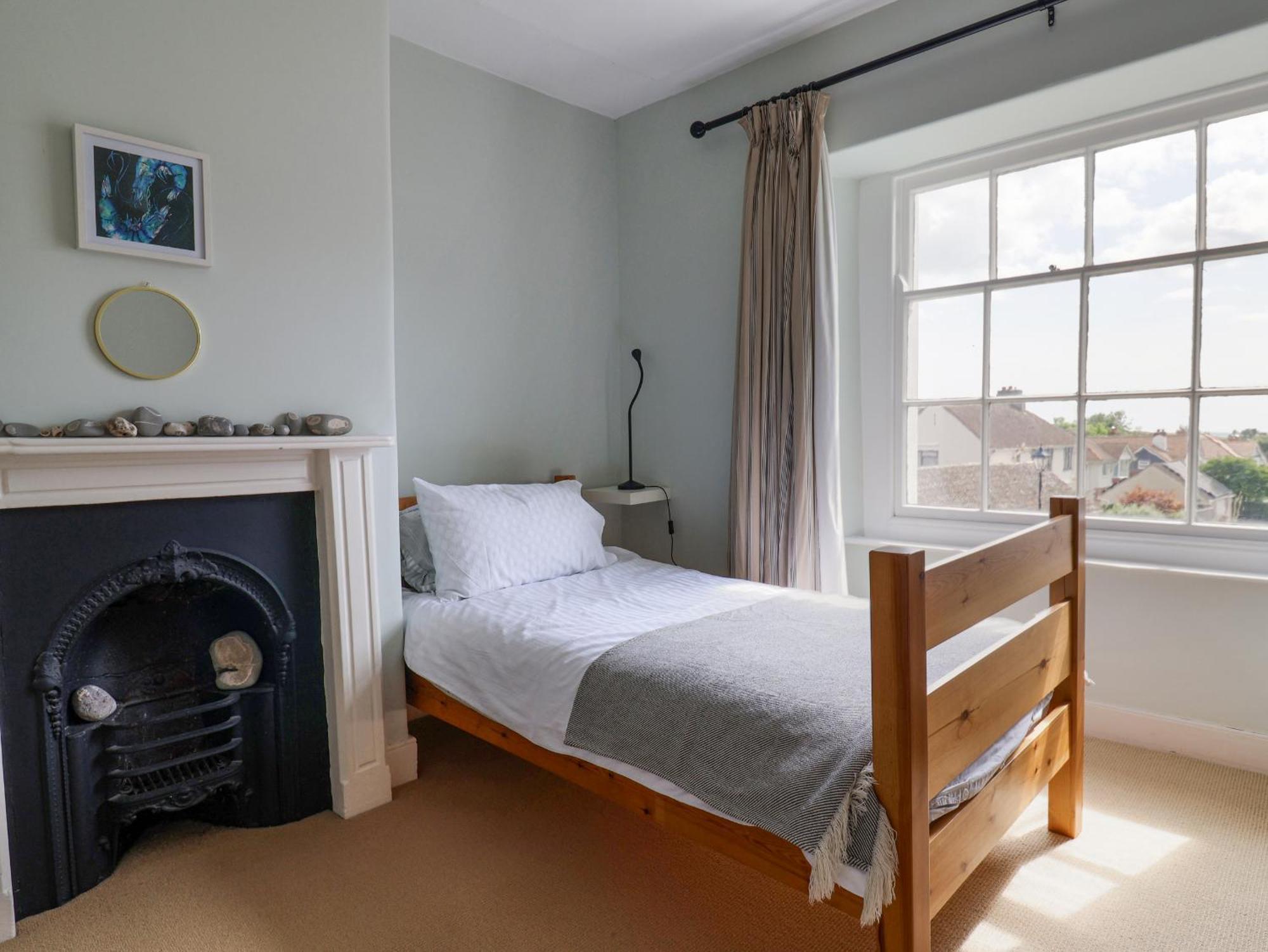 Charmouth Lodge Bridport Esterno foto