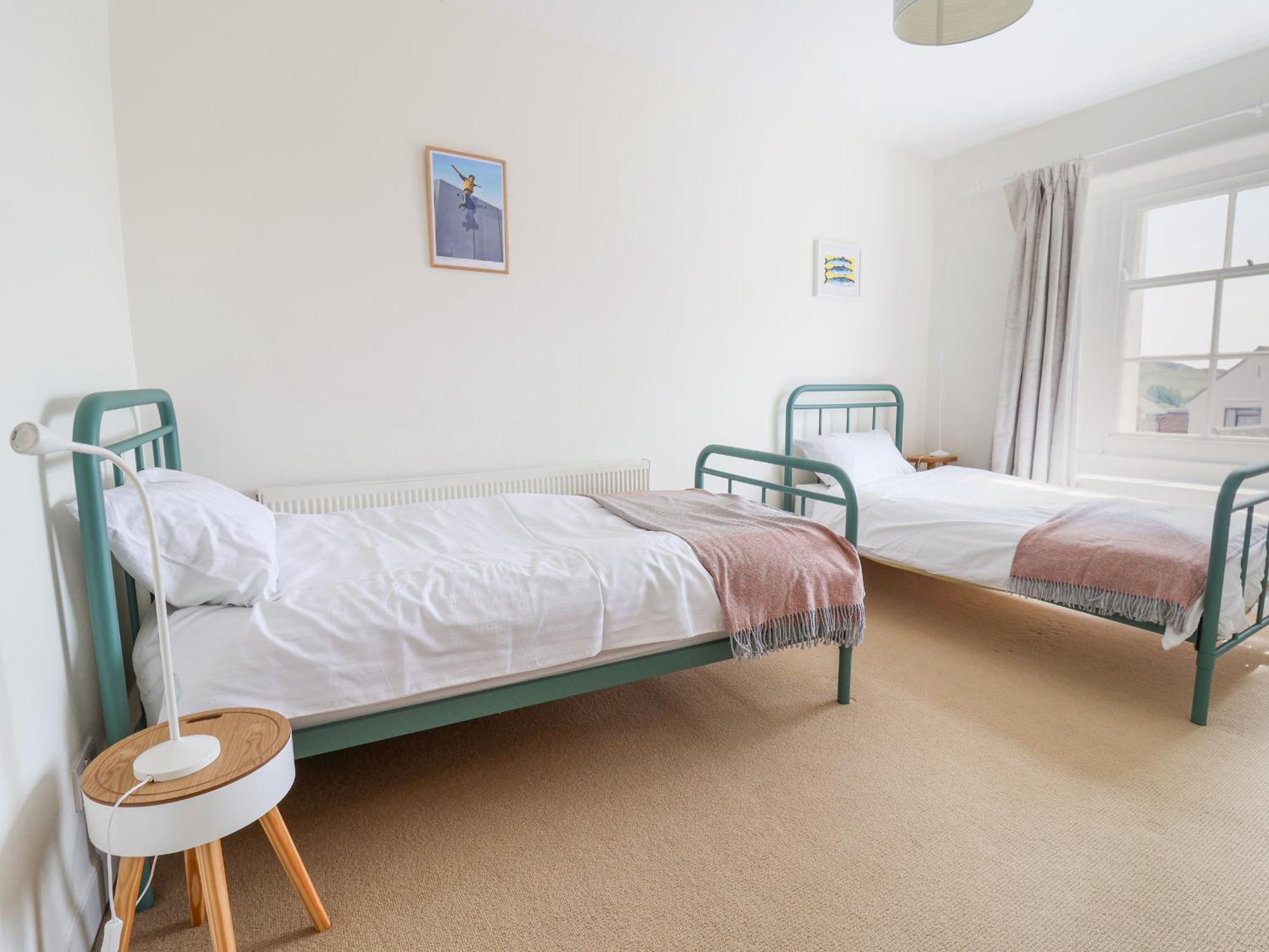 Charmouth Lodge Bridport Esterno foto