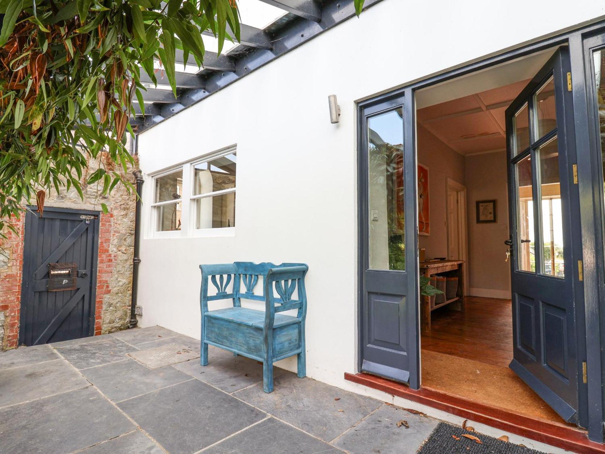 Charmouth Lodge Bridport Esterno foto