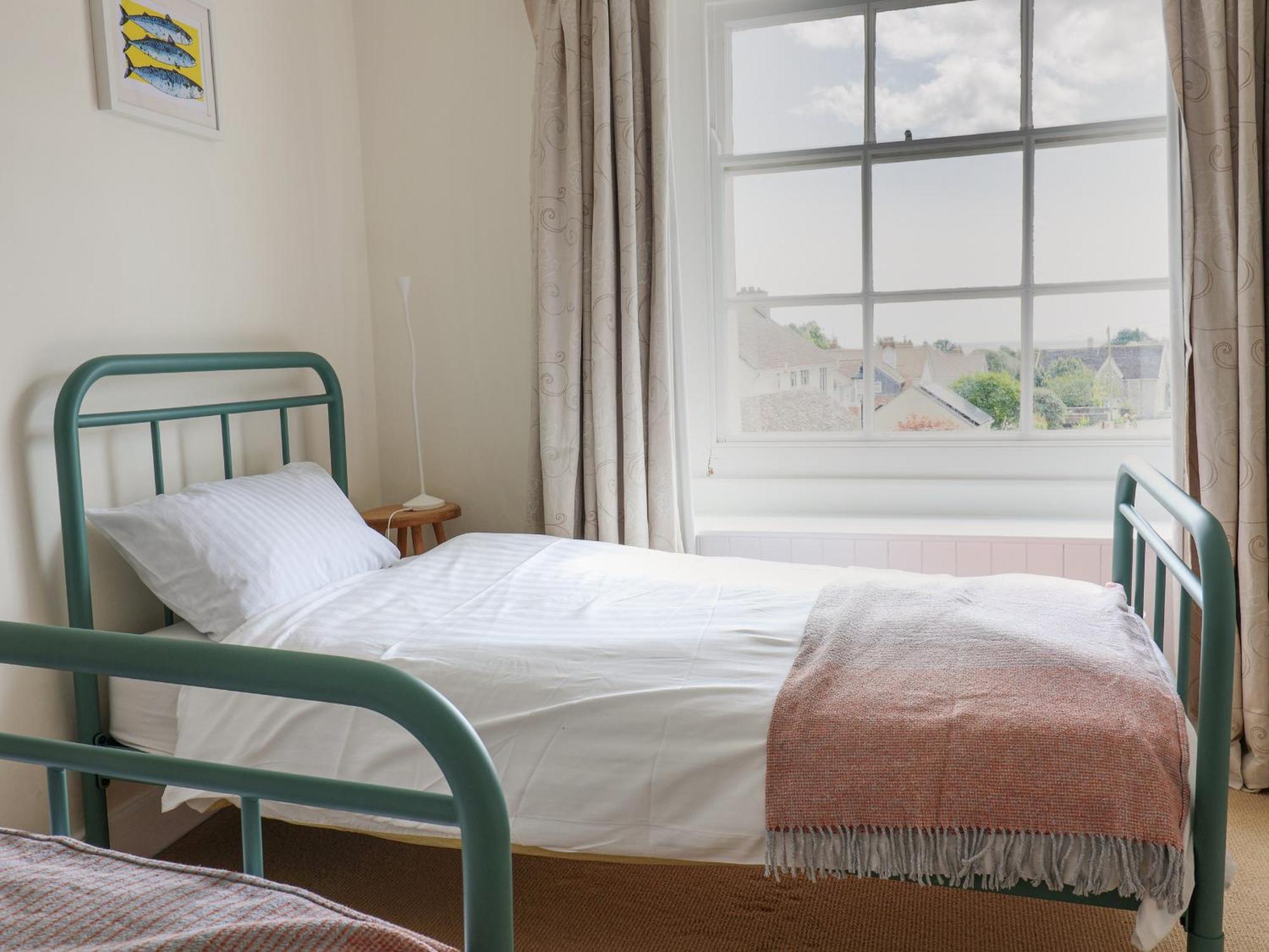 Charmouth Lodge Bridport Esterno foto