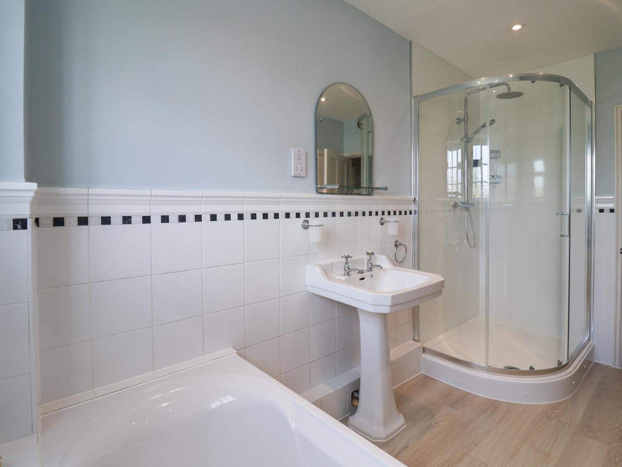 Charmouth Lodge Bridport Esterno foto