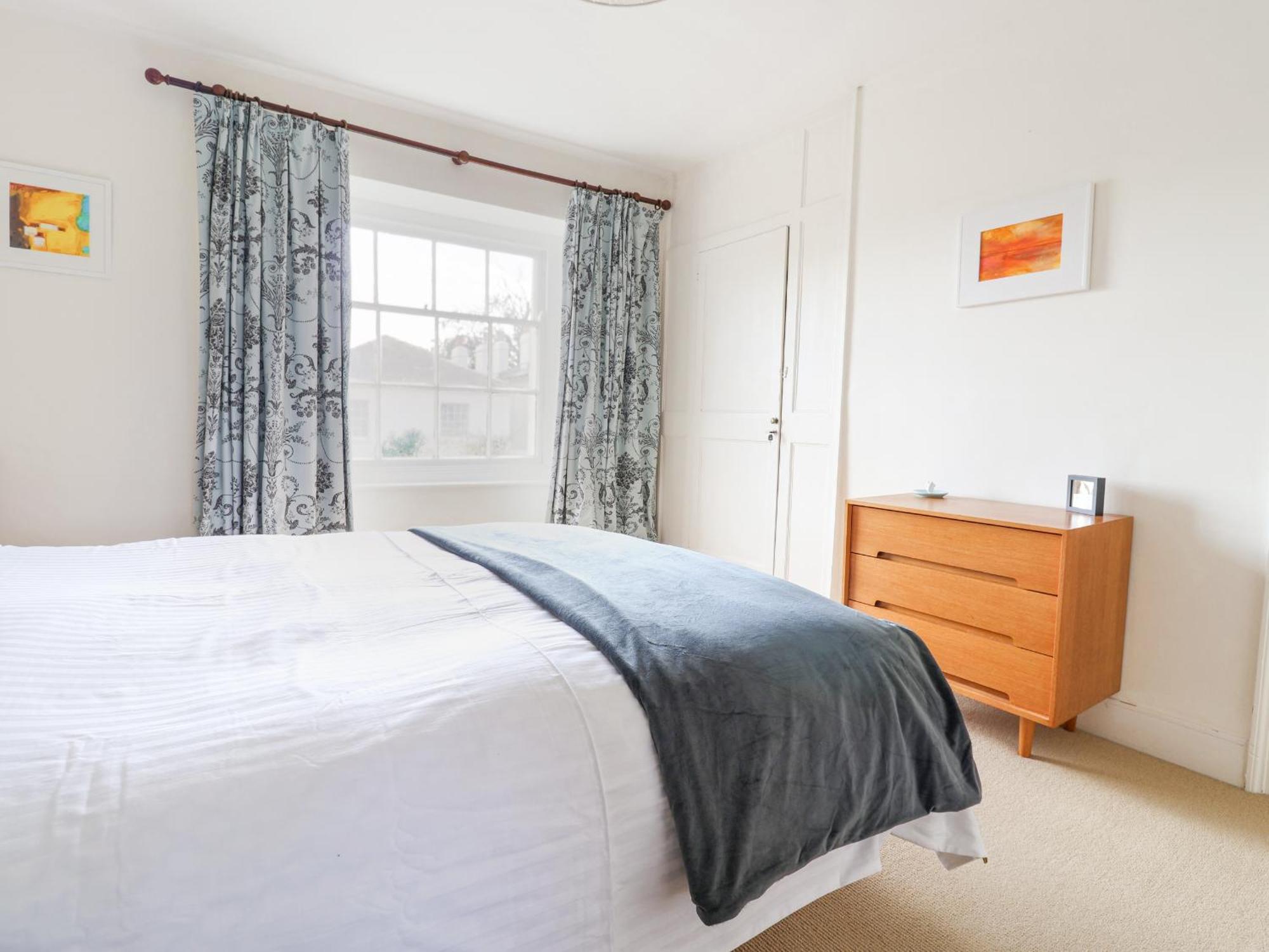 Charmouth Lodge Bridport Esterno foto