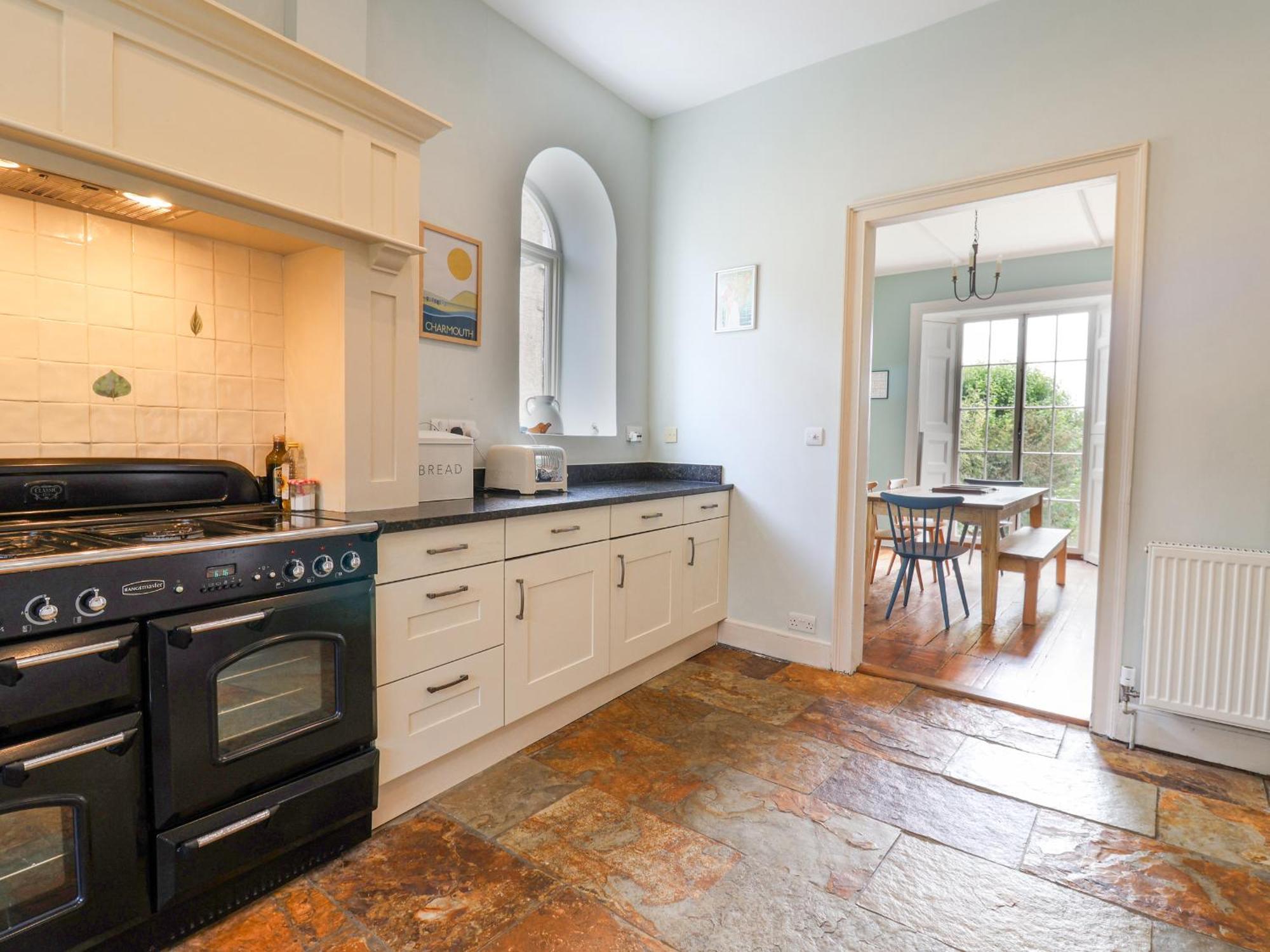Charmouth Lodge Bridport Esterno foto