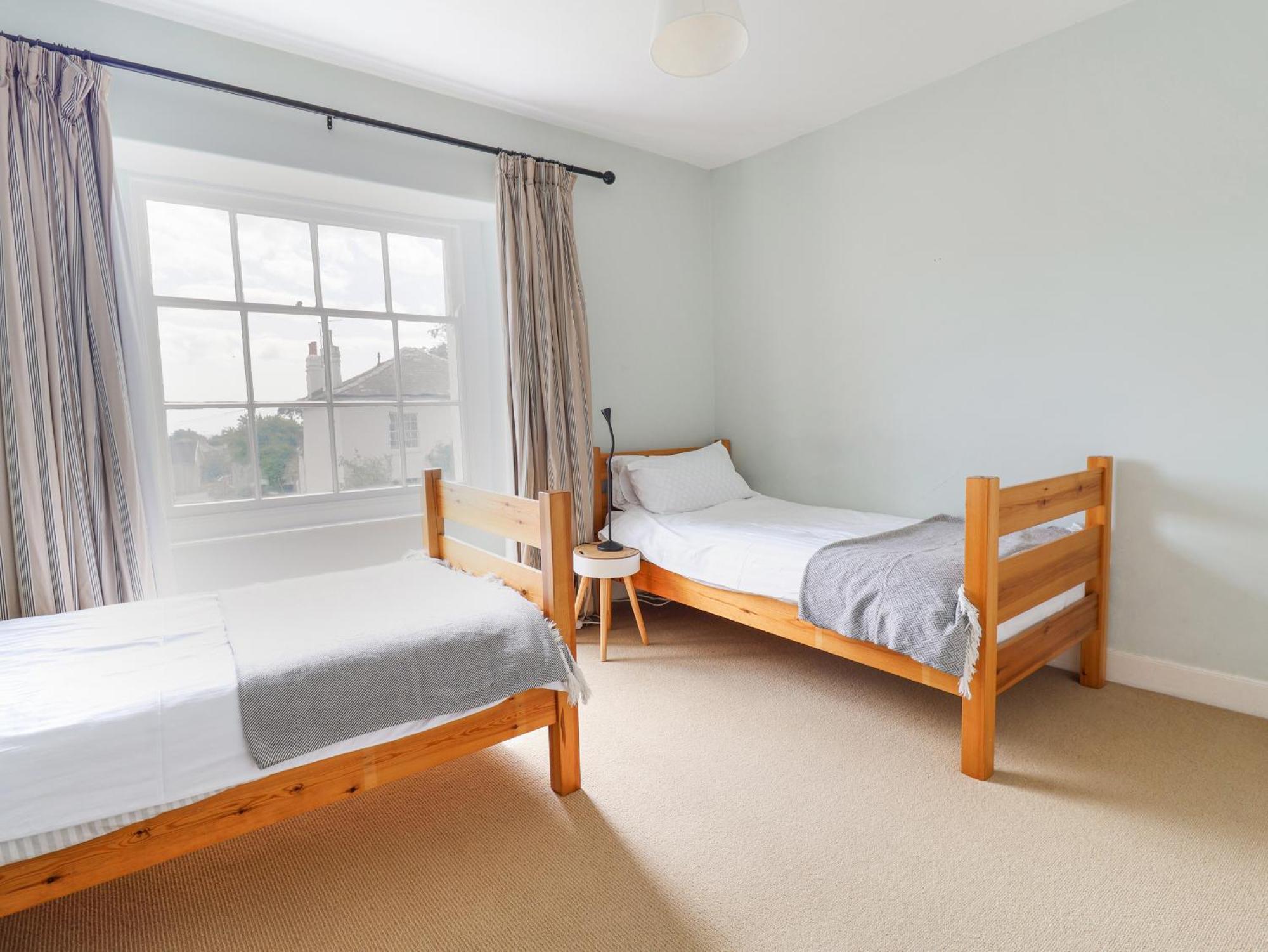 Charmouth Lodge Bridport Esterno foto