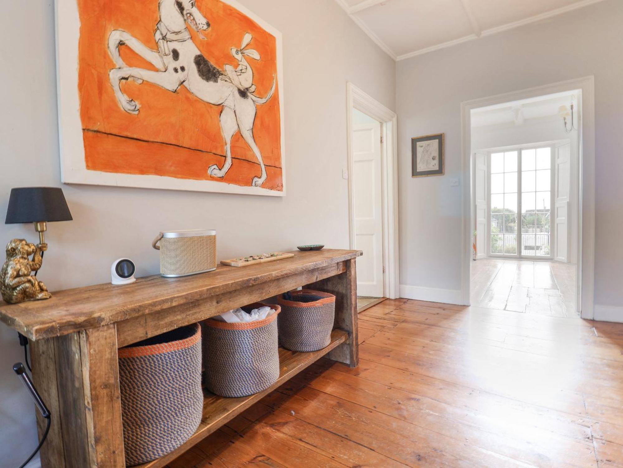 Charmouth Lodge Bridport Esterno foto