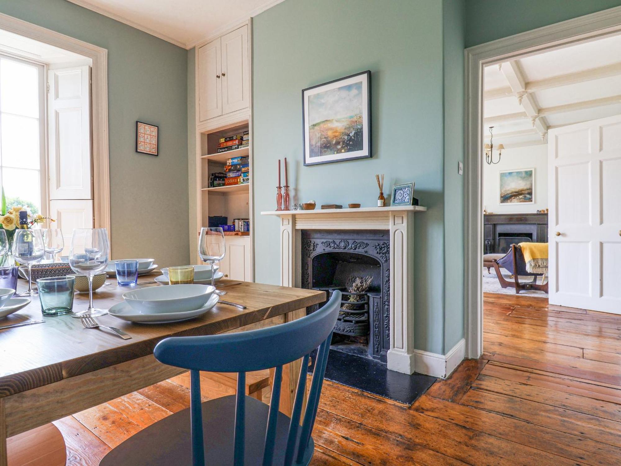 Charmouth Lodge Bridport Esterno foto