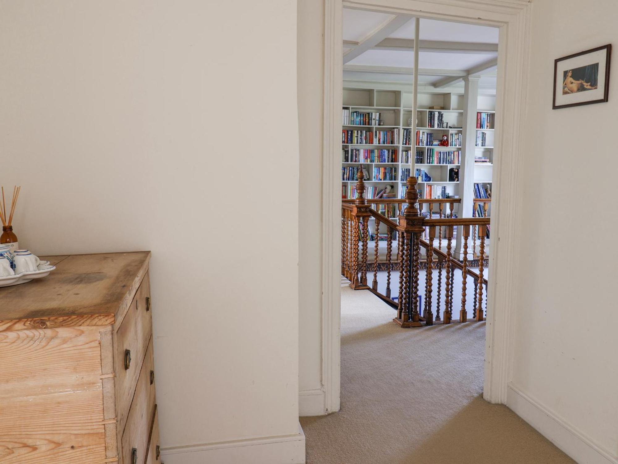 Charmouth Lodge Bridport Esterno foto