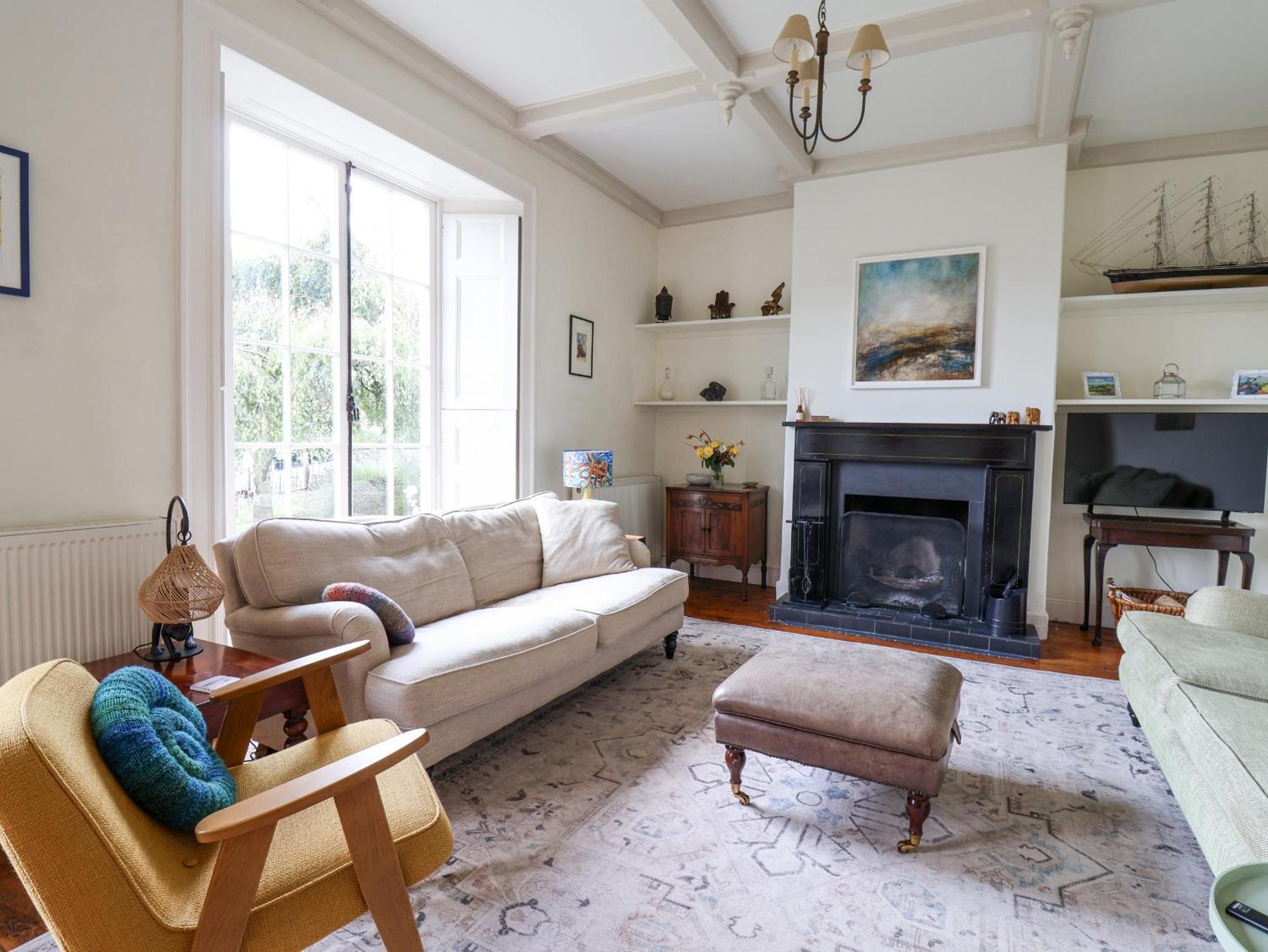 Charmouth Lodge Bridport Esterno foto