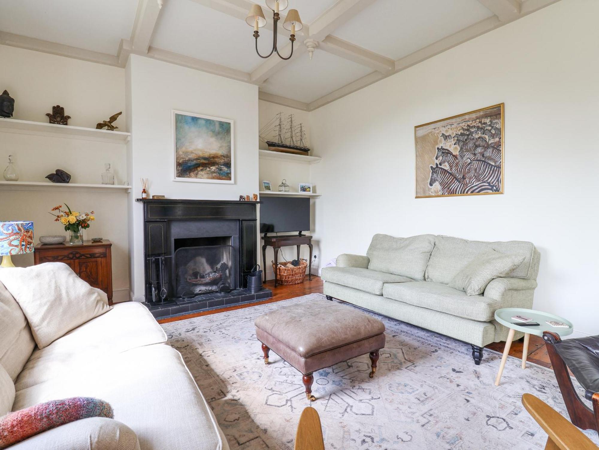 Charmouth Lodge Bridport Esterno foto