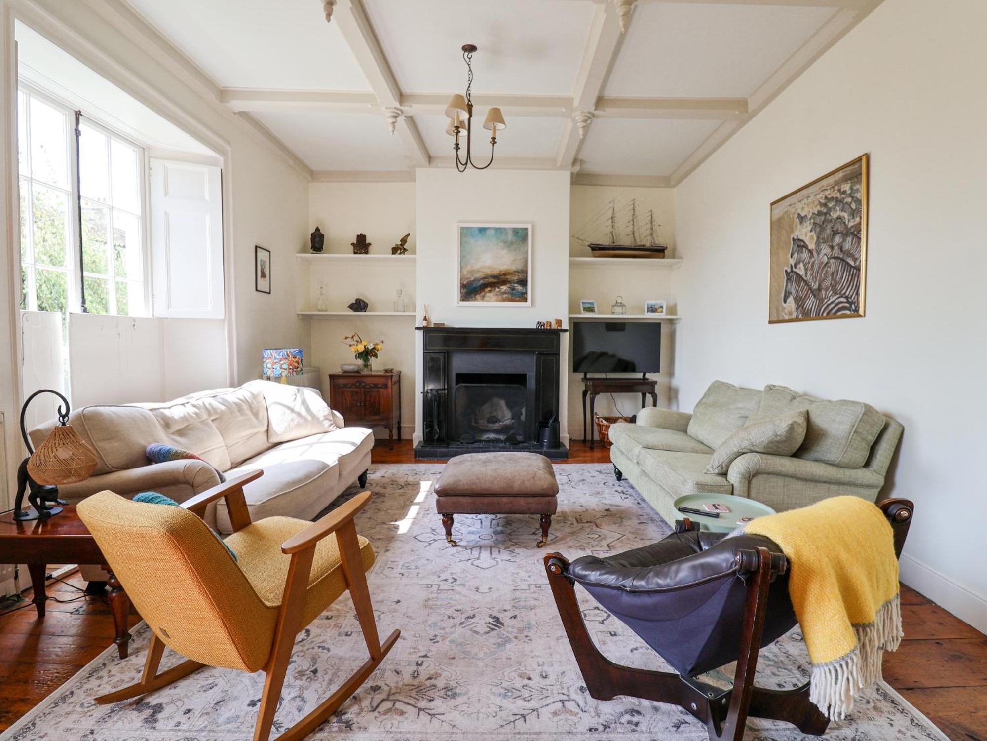Charmouth Lodge Bridport Esterno foto